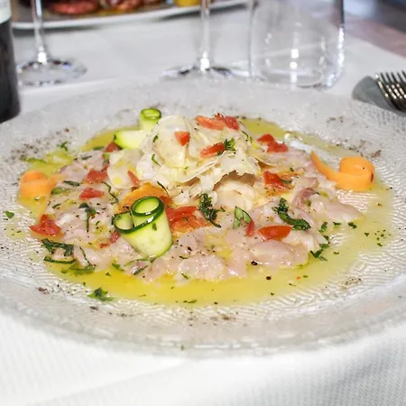 Le Case Dei Pescatori - Dei Vigneti *