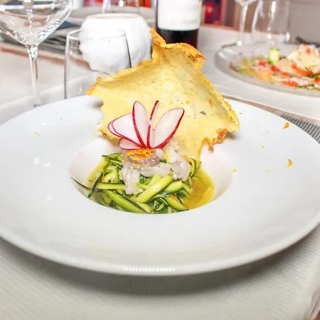 Βίλα Le Case Dei Pescatori - Dei Vigneti