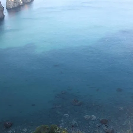 Le Case Dei Pescatori - Dei Vigneti Πόντσα