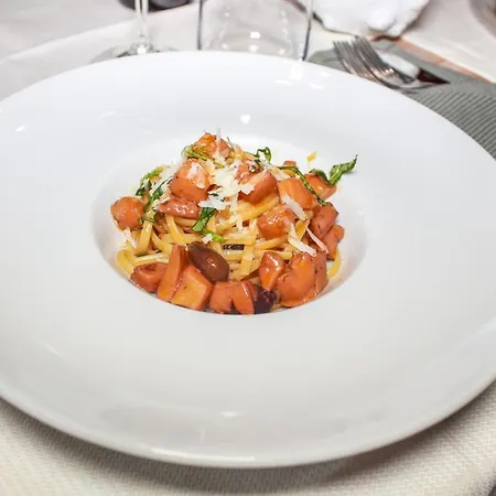 Villa Le Case Dei Pescatori - Dei Vigneti *
