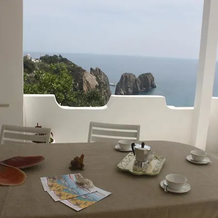 Villa Le Case Dei Pescatori - Dei Vigneti
