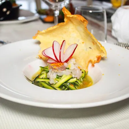 Le Case Dei Pescatori - Dei Vigneti Ponza