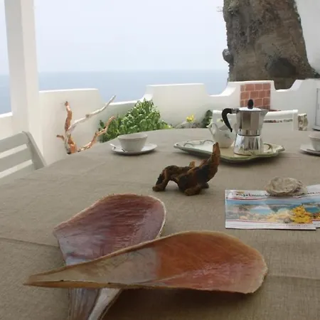 Le Case Dei Pescatori - Dei Vigneti Villa