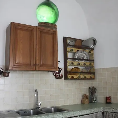 Villa Le Case Dei Pescatori - Dei Vigneti *