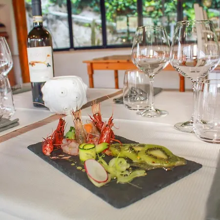 Le Case Dei Pescatori - Dei Vigneti Villa *