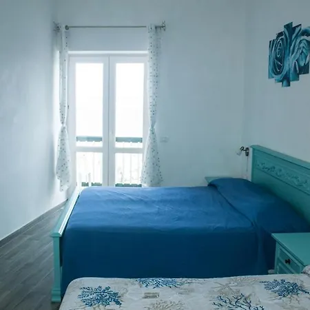 Le Case Dei Pescatori - Dei Vigneti Villa
