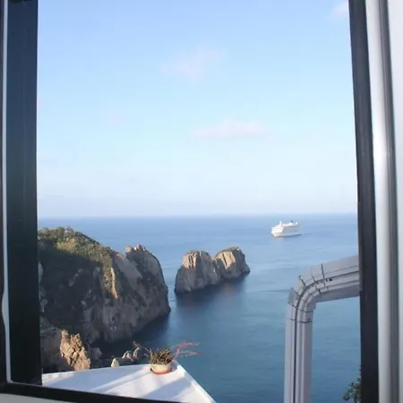 Villa Le Case Dei Pescatori - Dei Vigneti