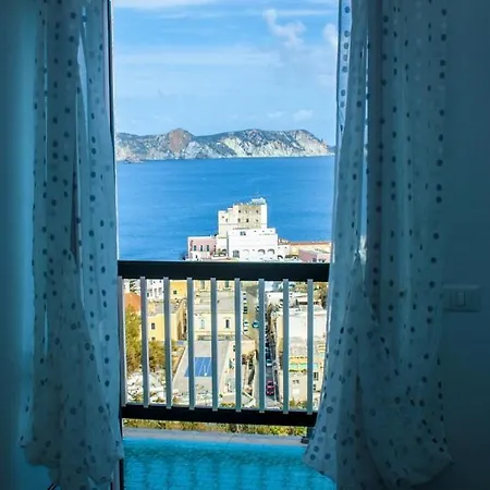 Le Case Dei Pescatori - Dei Vigneti Villa *